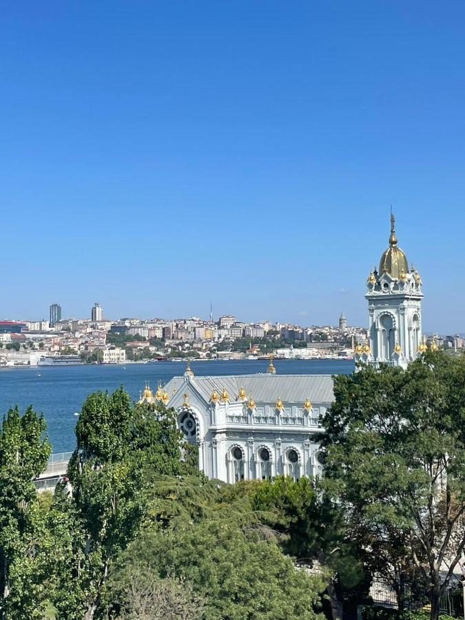 Fatih Balat Tarihin Icinde Sik Bir Ev 2 Alloggio in famiglia Provincia di Istanbul