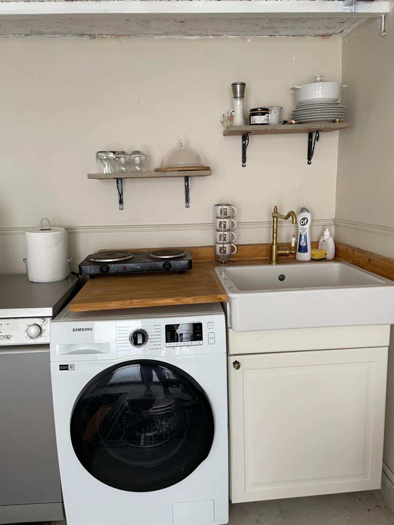 Homestay Fatih Balat Tarihin Icinde Sik Bir Ev 2