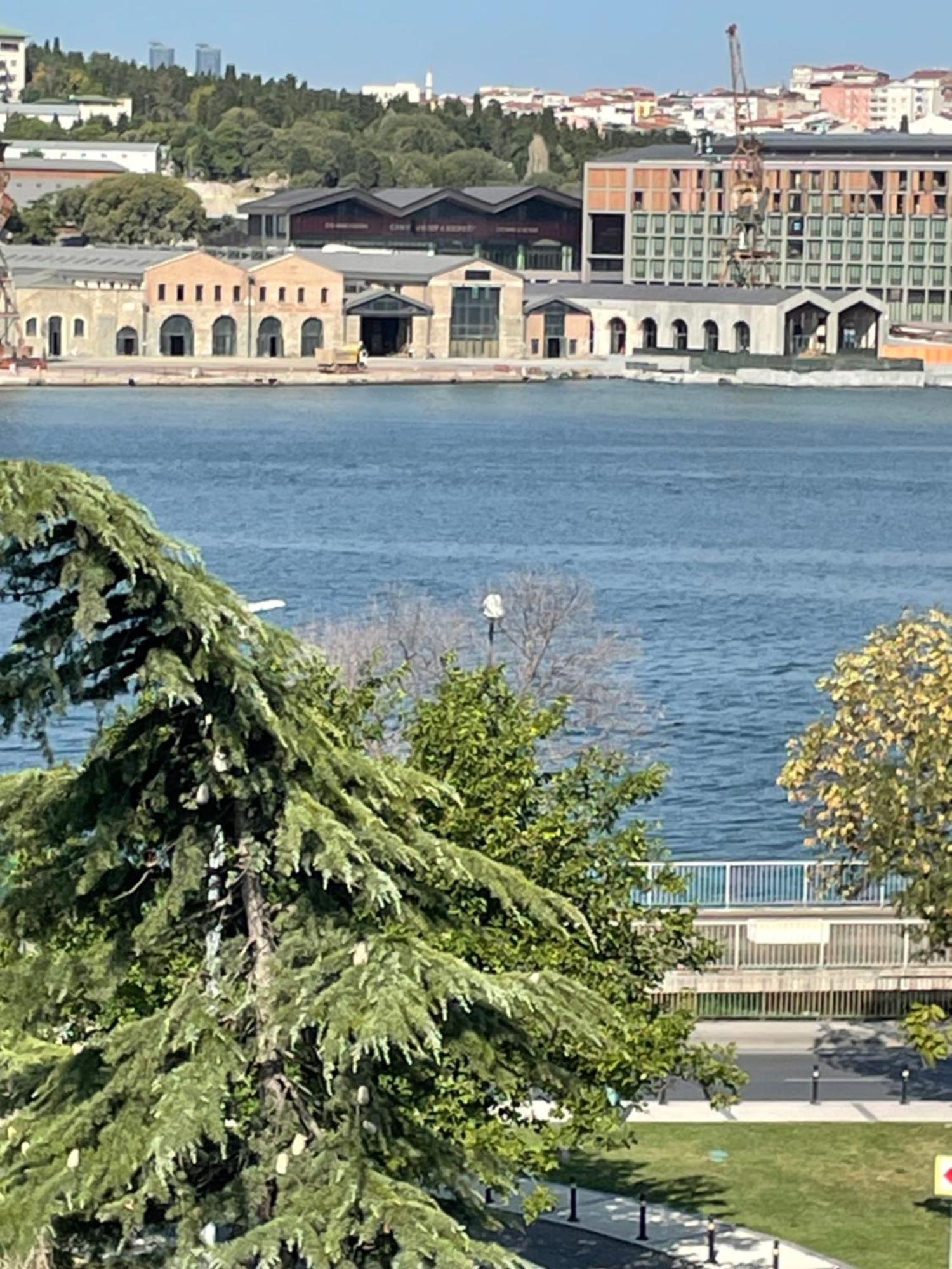 Fatih Balat Tarihi Dokunun çok Olduğu Muhteşem Bir Yer Pansiyon