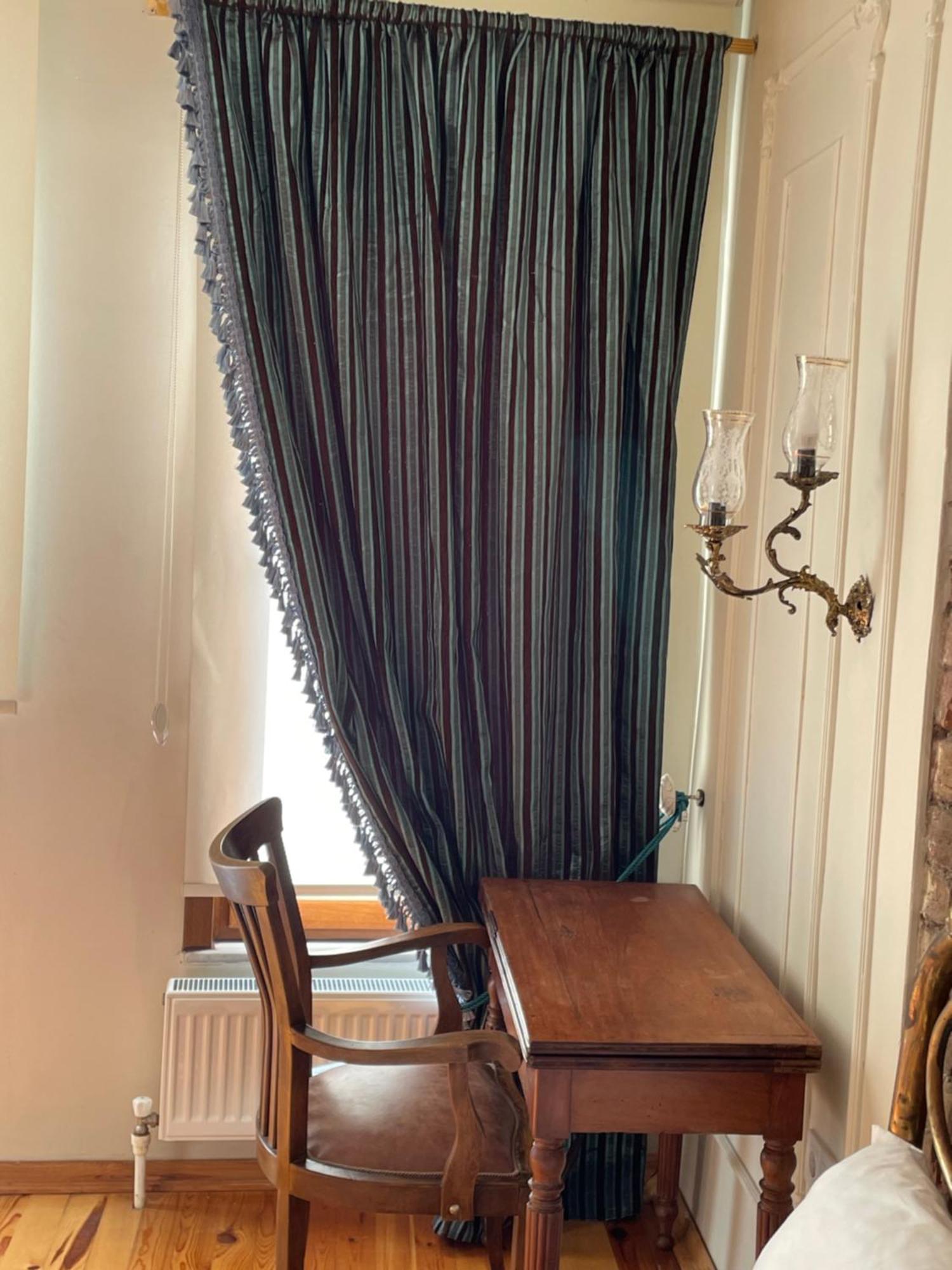 Fatih Balat Tarihin Icinde Sik Bir Ev 2 Homestay Istanbul